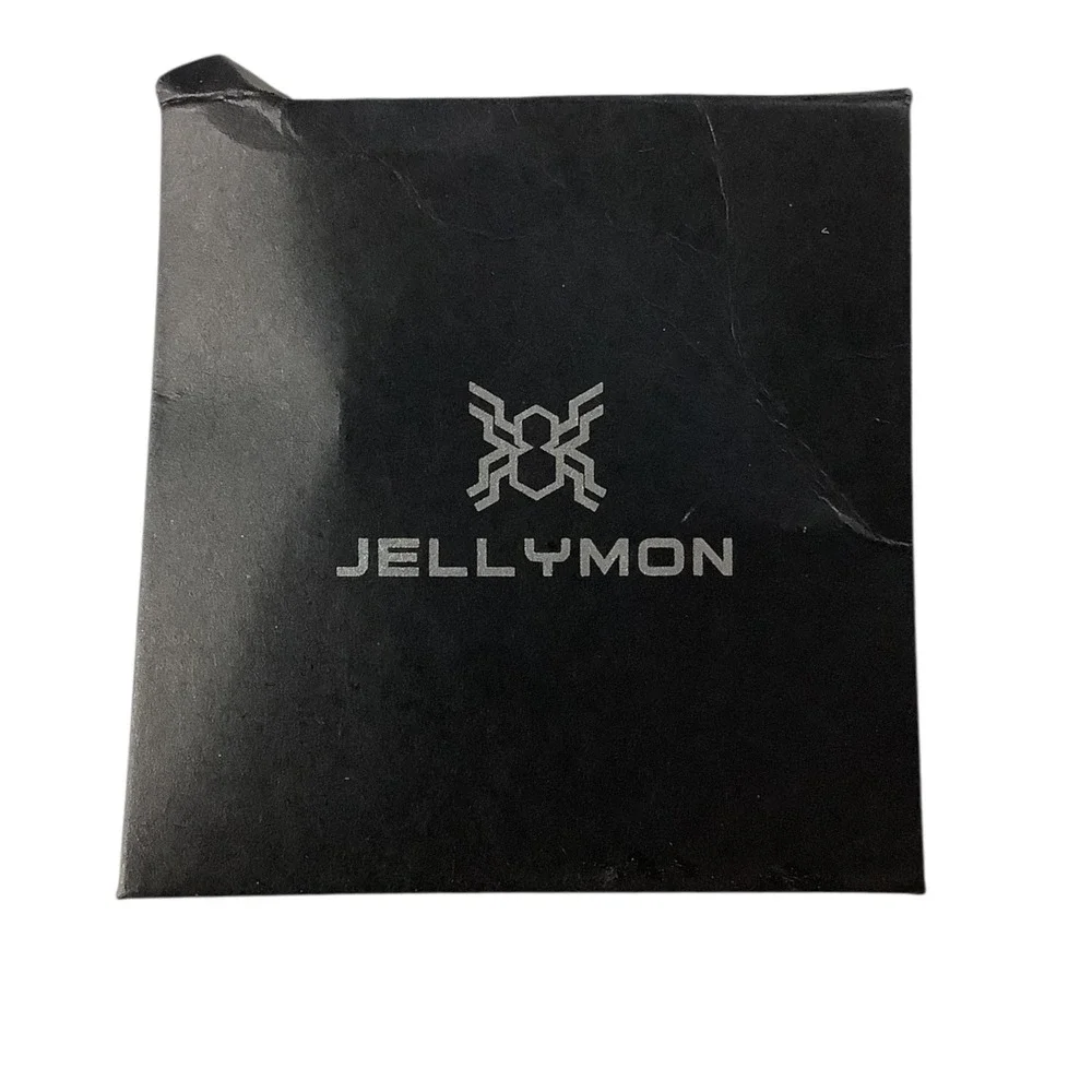 Jellymon square compass